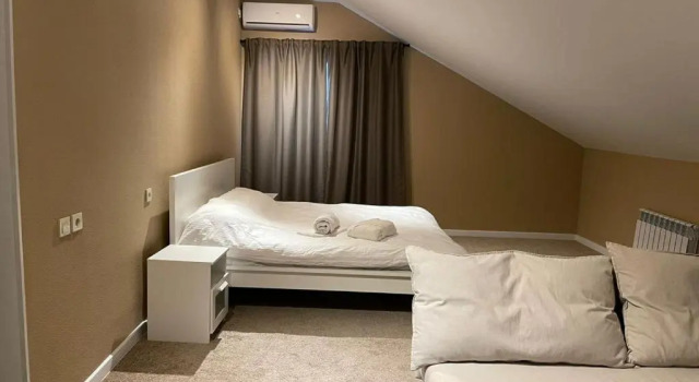 Люкс Relax Guest House