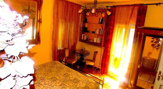 Home Story Via della Resistenza 3 La Noce Mercatale Ozzano dellEmilia BO, Забронировать Отель Оццано-делл'Эмилия провинция Болонья