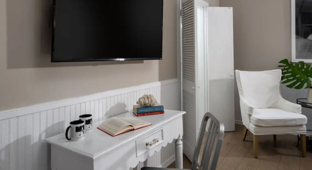 Двухместный номер Standard Цокольный этаж Alexanders Guesthouse-Adult Exclusive, LGBTQ Friendly