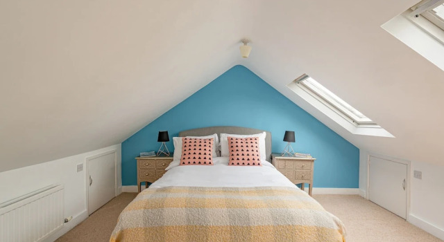 The Osney Island Way - Spacious & Bright 3bdr Home With Garden