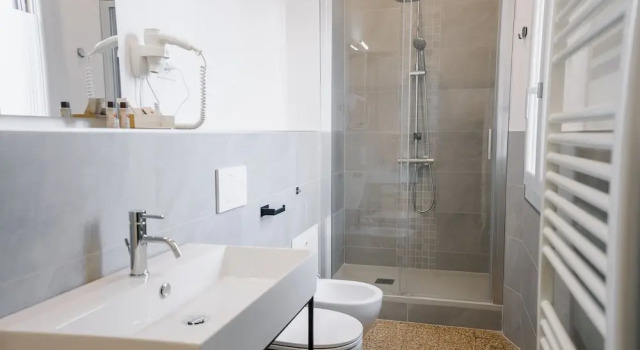 Люкс Classic LaMì Room & Apartment