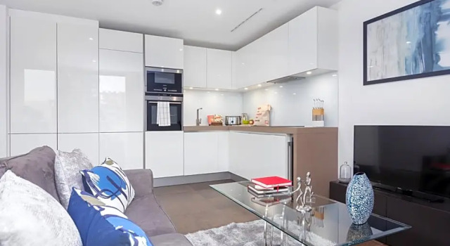 Lexicon Book House Apartments, Varaa Huoneisto Asunnot kohteessa Merseyside, Huoneisto