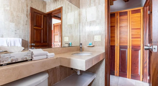 Люкс с балконом Olas Altas Suites Departamentos