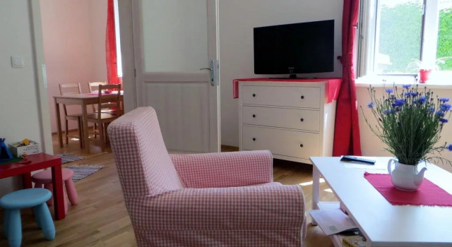 Gästehaus Elfriede, Prenota Hotel Hotel a Burgenland con parcheggio, Parcheggio