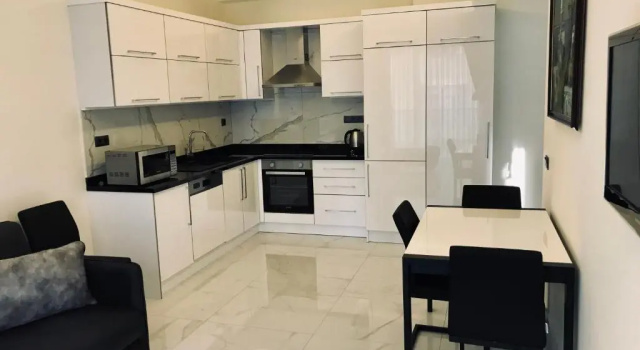 Апартаменты Best Home 25 - Cleopatra Exclusive, center