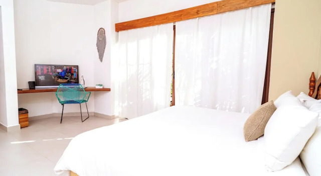 Enigmatic Hotel Experience, Prenota Boutique Hotel a Quintana Roo con parcheggio, Parcheggio