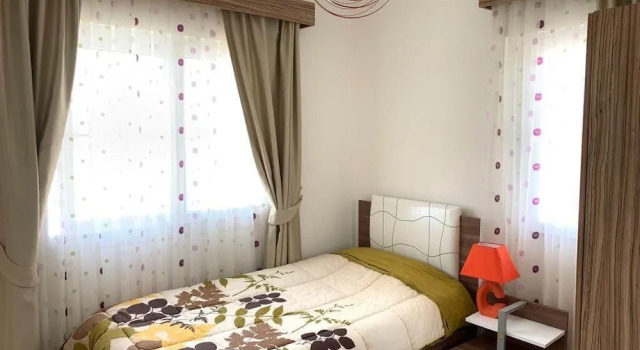 Sea Star Residence Block 1 apartment 26, Book Apartment Hotels in Northern Cyprus with a Pool, Swimming Pool