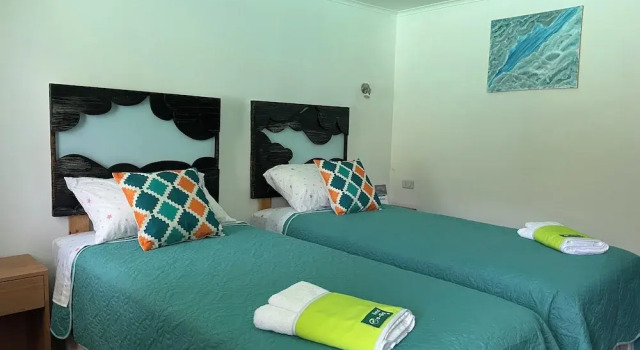 Hotel Go Go SpA, Book Resort Resort Hotels in Valparaiso, Resort