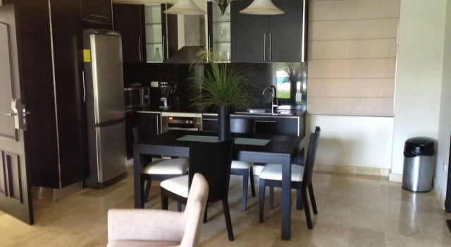 Люкс Royal c 1 комнатой Lifestyle Royal Suites