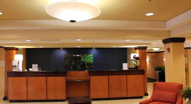 Fairfield Inn & Suites High Point Archdale, Prenota Hotel High Point Carolina del Nord