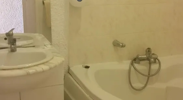 Номер Standard Le Relais des Corbières