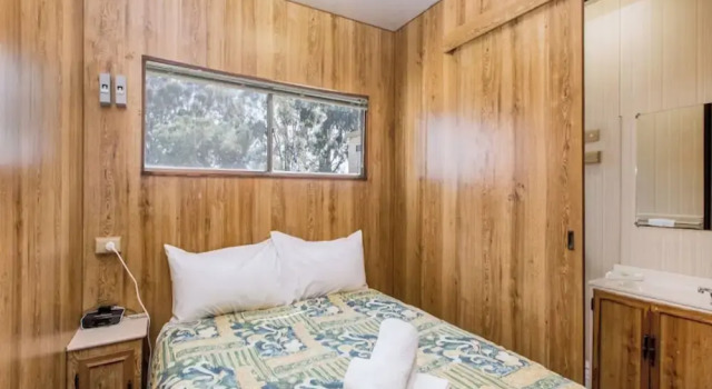 Номер Economy с 2 комнатами с балконом Discovery Parks - Lake Hume, New South Wales