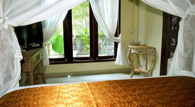 Ubud Sawah Scenery Villa and Homestay, Забронировать Отель Отели провинции Бали с завтраком, Завтраки