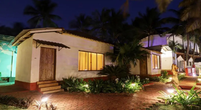 Люкс Maison Ocean Retreat