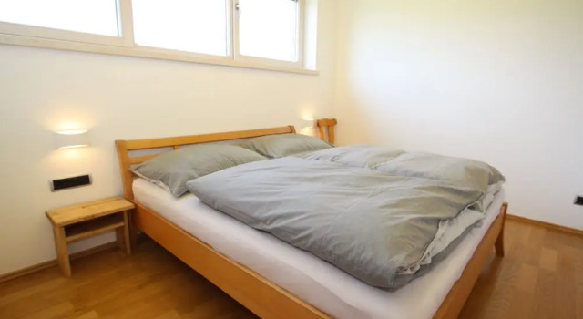 Spacious Apartment in Lofer With Garden