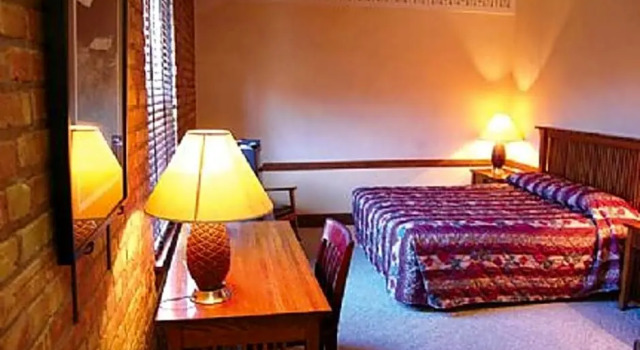 The Branch House & Suites By Gold Dust