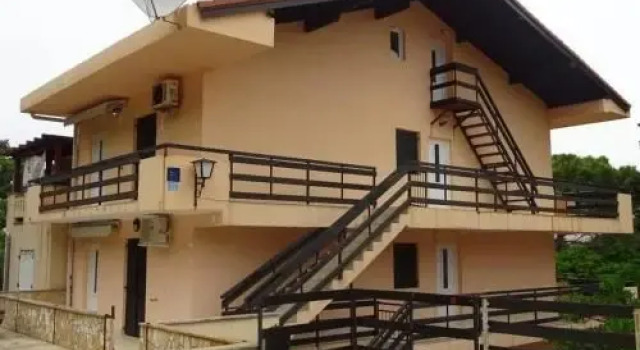 Zana Apartments, Varaa Huoneisto Pag Pag Island