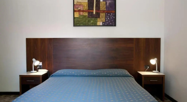 Номер Standard Hotel Mare Blu