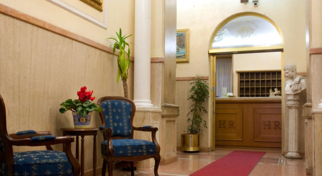 Hotel Rimini