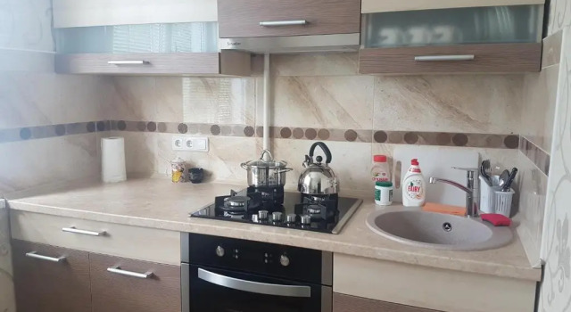 Апартаменты Apartment on Dzenu Street