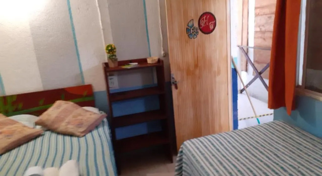 Hotel Hostal Teresa Zipolite