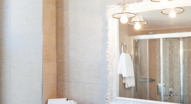 Номер Standard Boutique Hotel Villa Sarnia