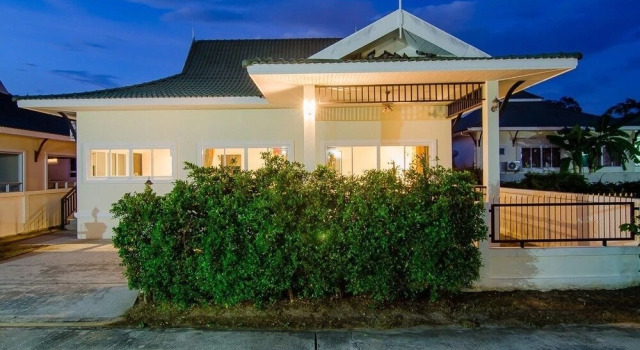 Hua Hin View