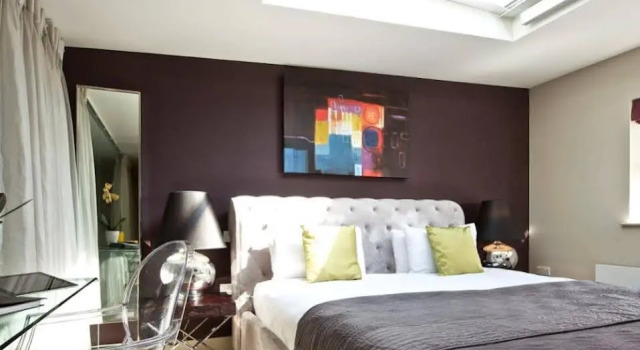 Fraser Residence Bishopsgate, Забронировать Отель Бизнес-отели Англии, 4* 5*