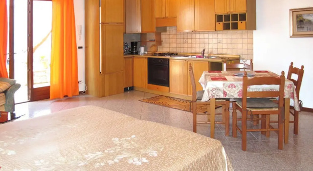 Апартаменты Casa Valenti