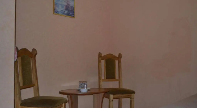 Отель Лагуна