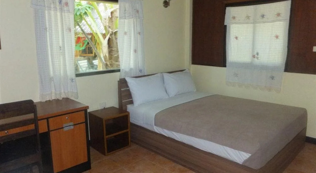 My Phangan Resort