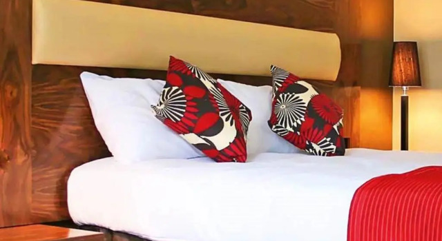 Одноместный номер Standard Bromsgrove Hotel