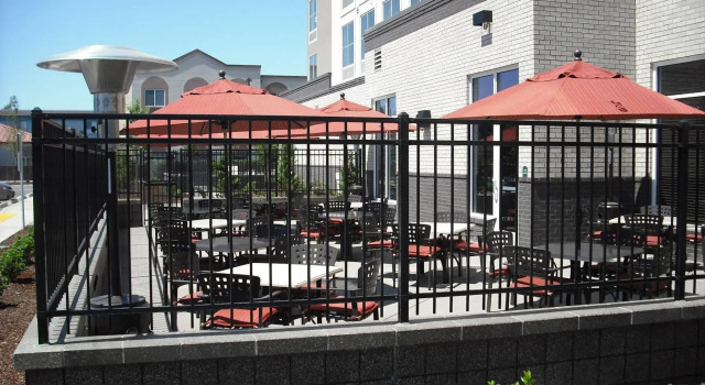 Holiday Inn Express Eugene - Springfield by IHG