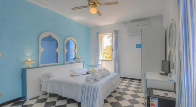 Двухместный номер Standard Hotel Arabesque