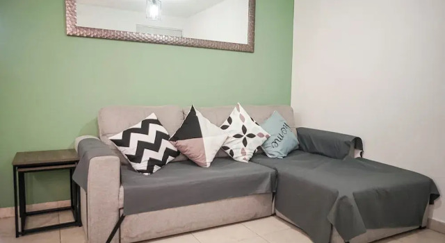 Cozy Apartment Poliforum AC, Забронировать Апартаменты/квартира Леон Гуанахуато, рядом с Centro Max Shopping center
