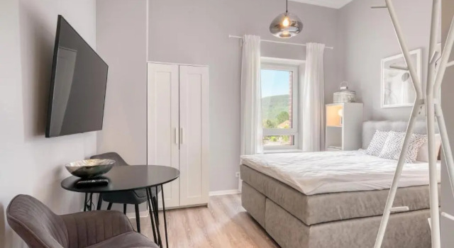 Apartment Homely