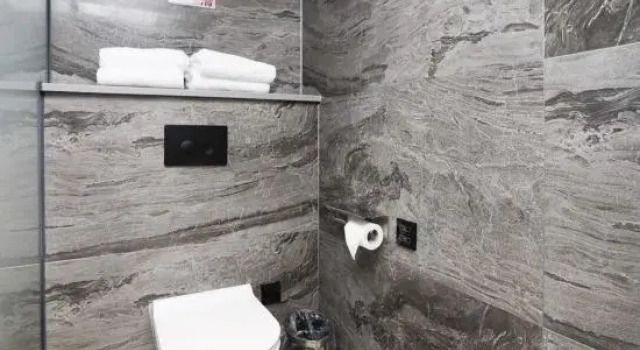 Номер Executive Ramada by Wyndham Yangzhou Slender West Lake