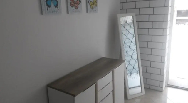 Апартаменты Apartment Sandra