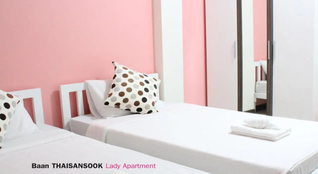 Baan Thai Sansook Lady Apartment