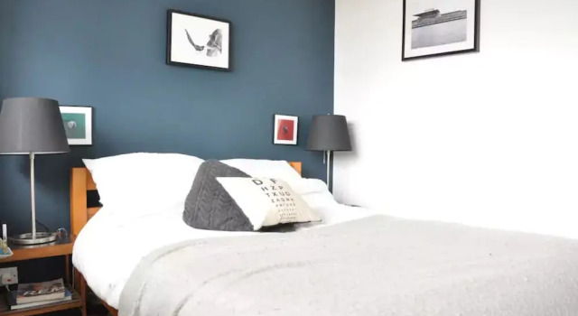 1 Bedroom Flat Near Battersea Park, Varaa Huoneisto Asunnot kohteessa Merseyside, Huoneisto