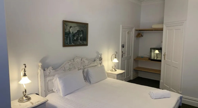 Номер Standard Arundel's Boutique Accommodation