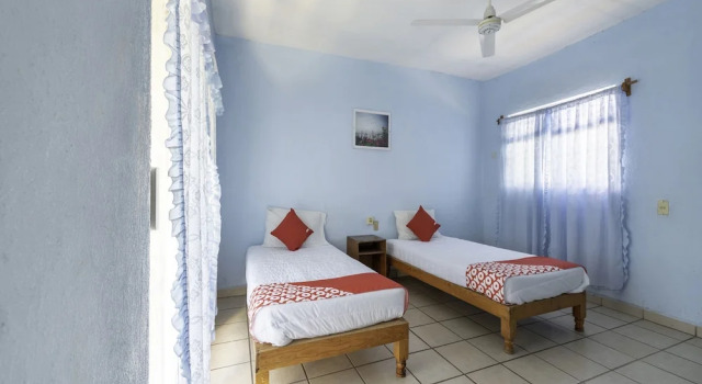 Hotel Marimar