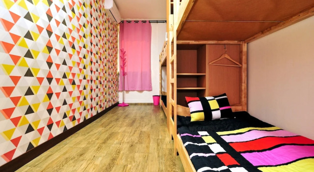 Номер Standard Jarasum Guest House