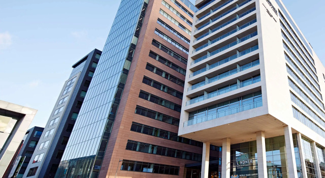 Lindner Hotel Antwerp, part of JdV by Hyatt, Забронировать Отель Антверпен - центр города Антверпен