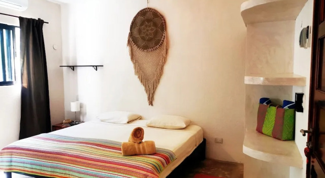 Номер Standard Villa Los Mangles Boutique Hotel