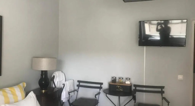 Miguel Torga Room, Забронировать Отель Недорогие отели Коимбры, рядом с Casa Museu Bissaya Barreto, недорого
