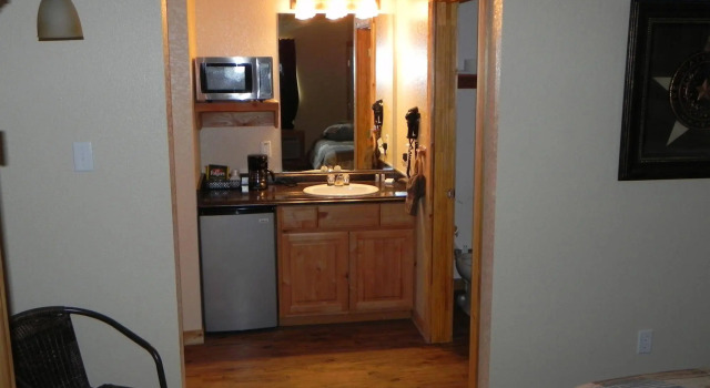 Texas Star Lodges