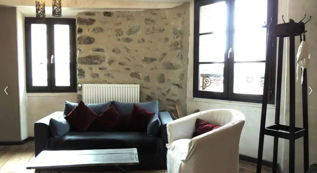 Le Soustet Des Auches, Rezervasyon Otel Serres Hautes-Alpes