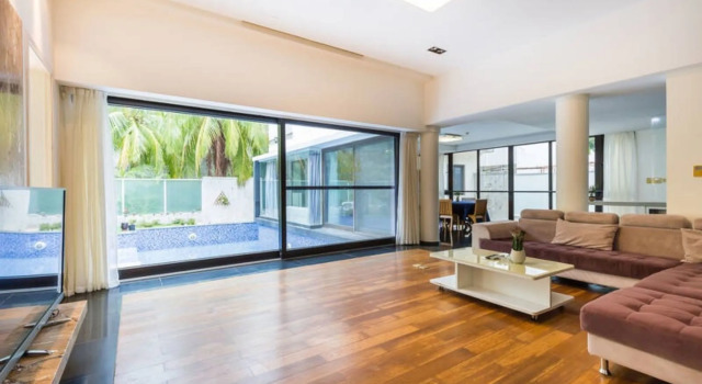 Tide Inn Sanya, Book Villa Villaer i Hainan, Villa