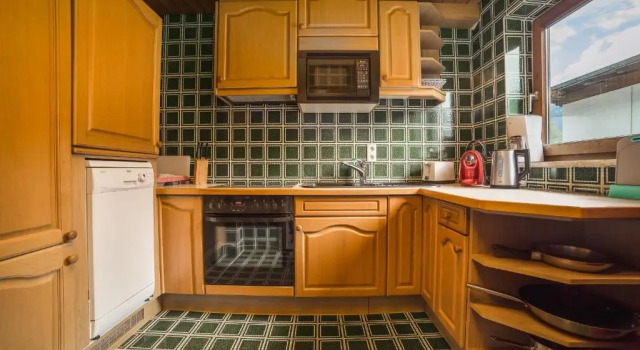Ferienhaus Oberanger, Забронировать Отель Отели Кальтенбах с парковкой, рядом с SKiOptimal (Хохциллерталь), Парковка